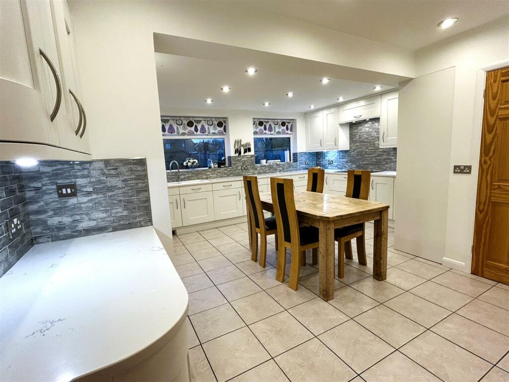 Additional property image - Park Road, Duffield, Belper