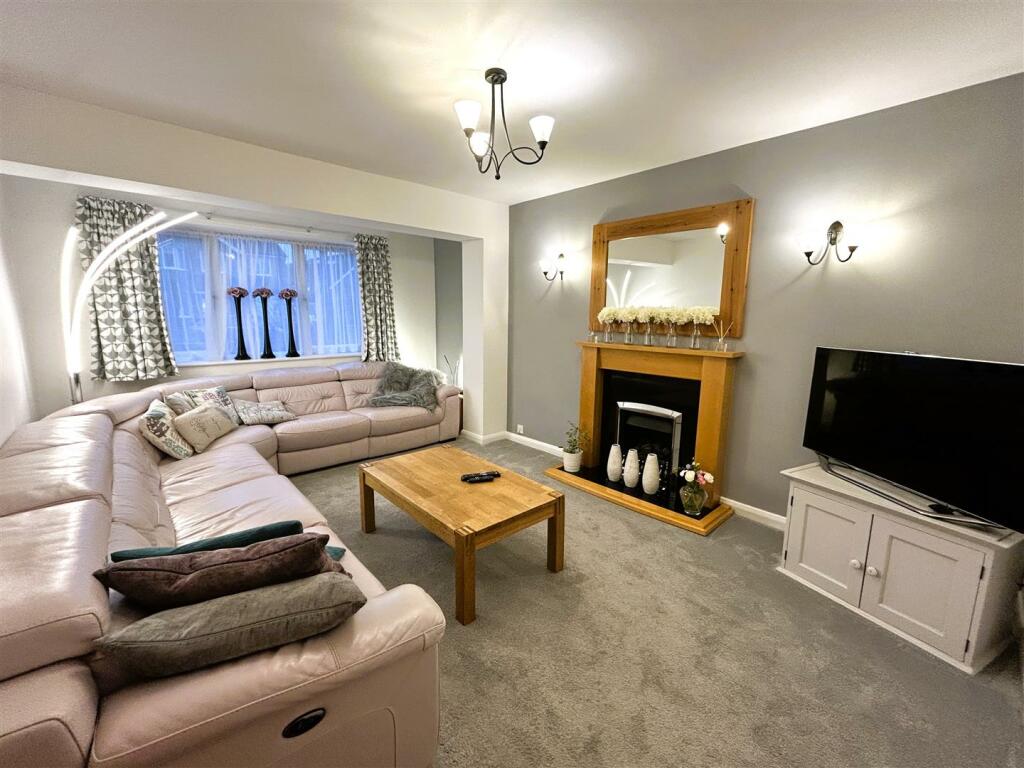Additional property image - Park Road, Duffield, Belper