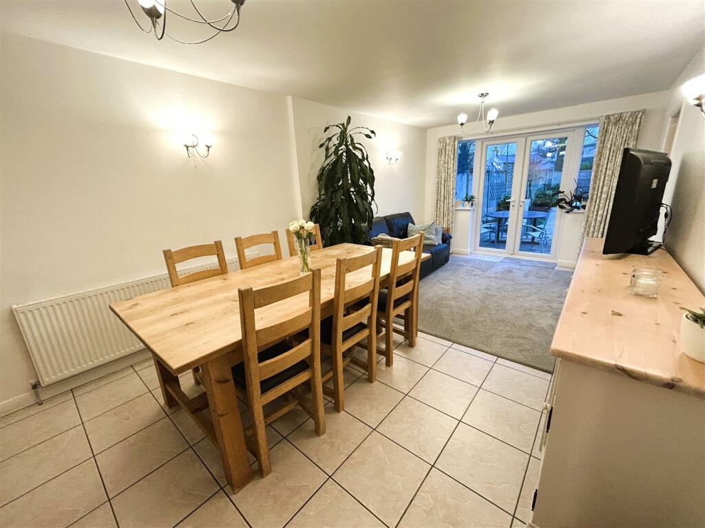 Additional property image - Park Road, Duffield, Belper