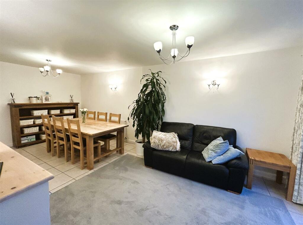 Additional property image - Park Road, Duffield, Belper