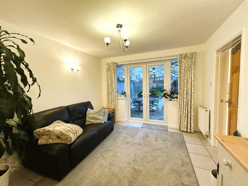 Additional property image - Park Road, Duffield, Belper