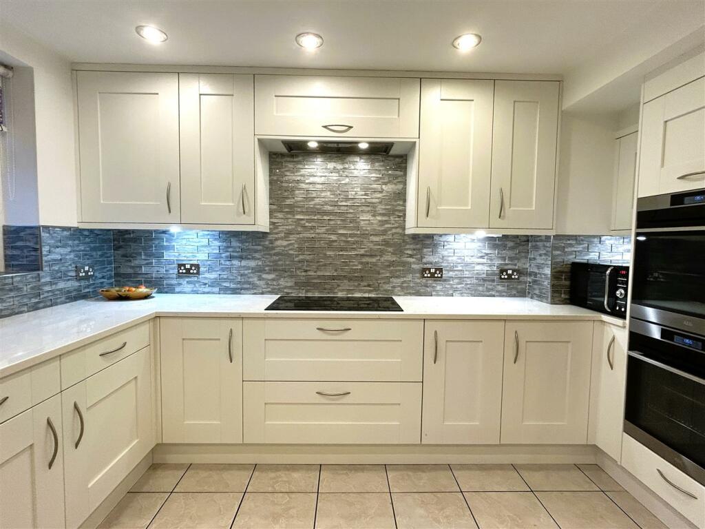 Additional property image - Park Road, Duffield, Belper