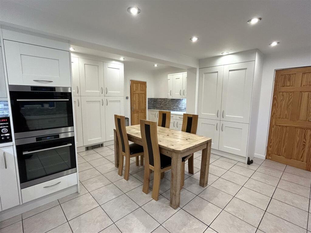 Additional property image - Park Road, Duffield, Belper