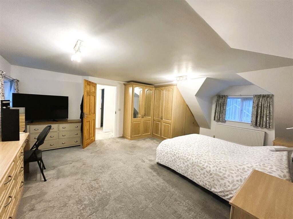 Additional property image - Park Road, Duffield, Belper
