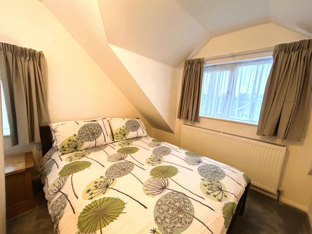 Additional property image - Park Road, Duffield, Belper
