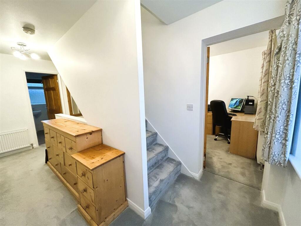 Additional property image - Park Road, Duffield, Belper