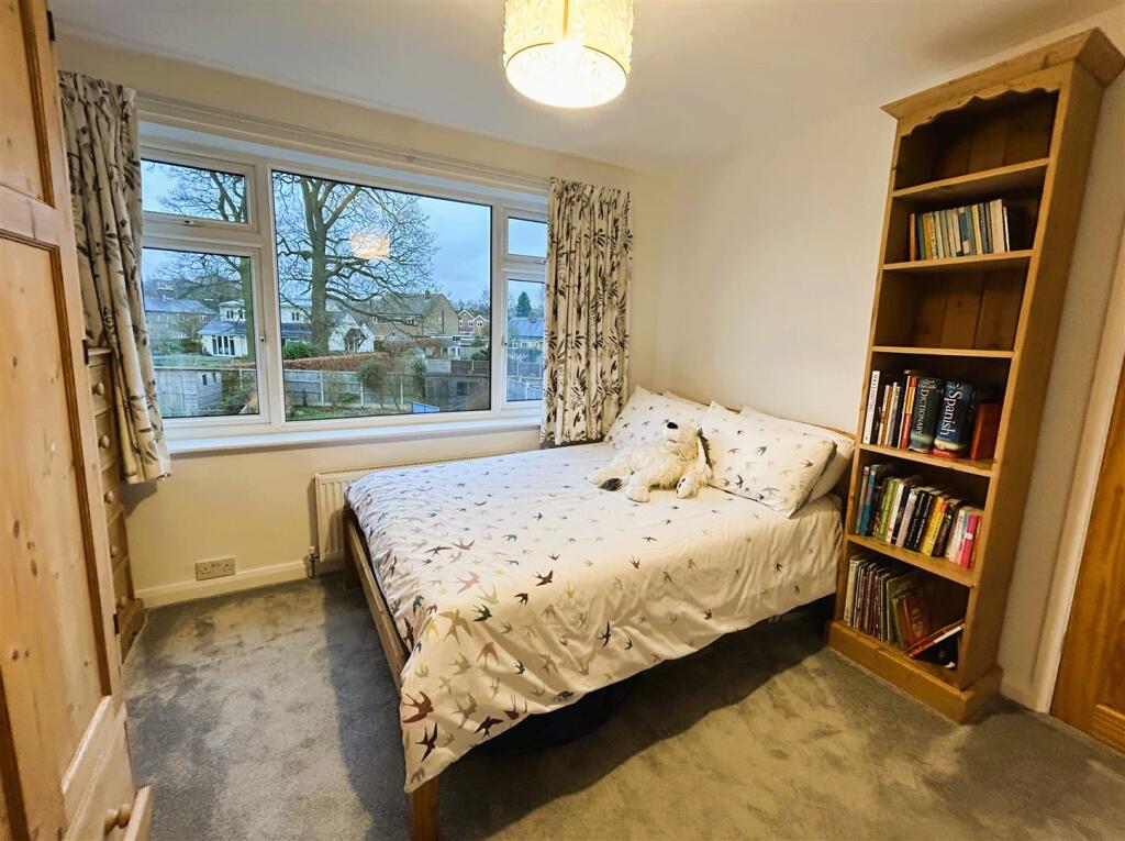 Additional property image - Park Road, Duffield, Belper