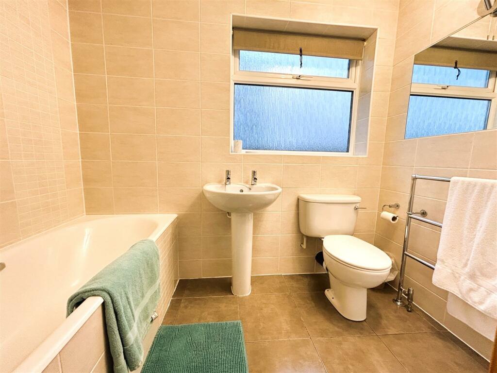 Additional property image - Park Road, Duffield, Belper