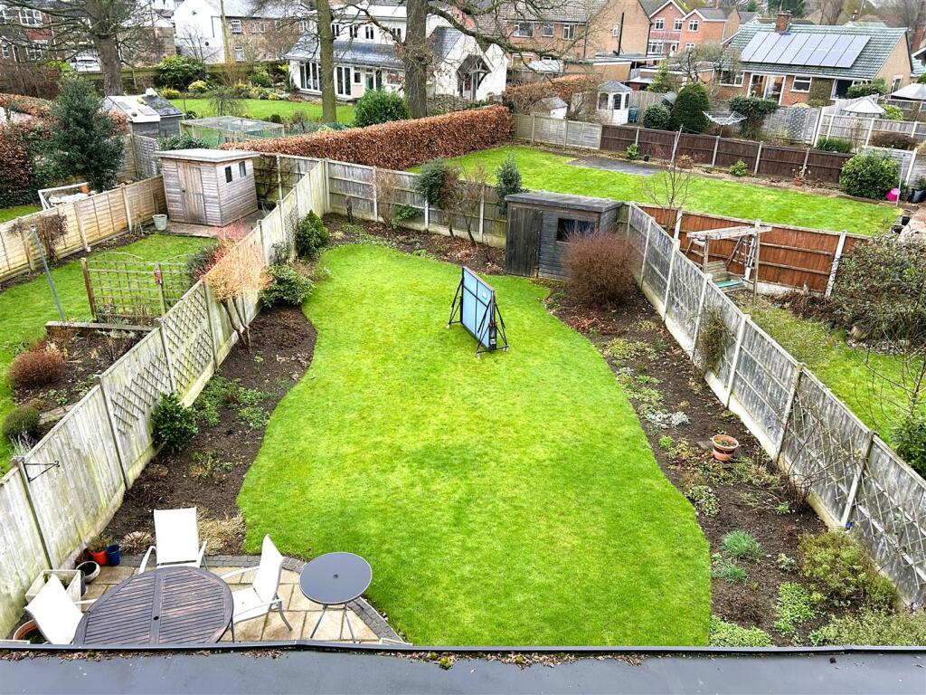 Additional property image - Park Road, Duffield, Belper