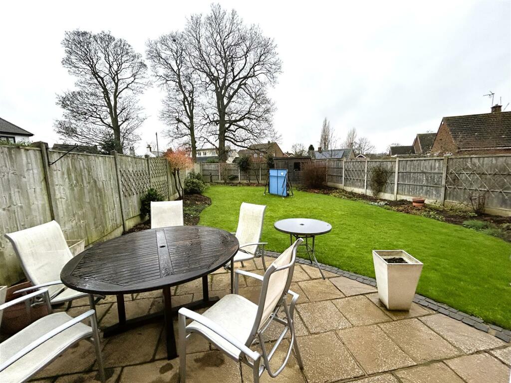 Additional property image - Park Road, Duffield, Belper