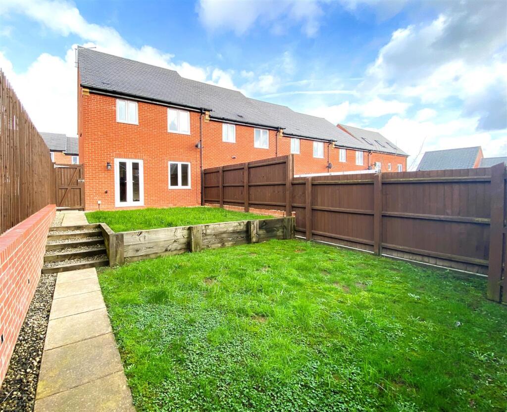 Additional property image - Field Drive, Smalley, Ilkeston