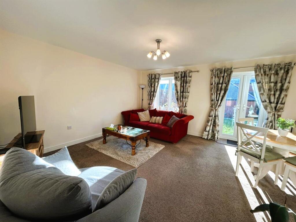 Additional property image - Field Drive, Smalley, Ilkeston