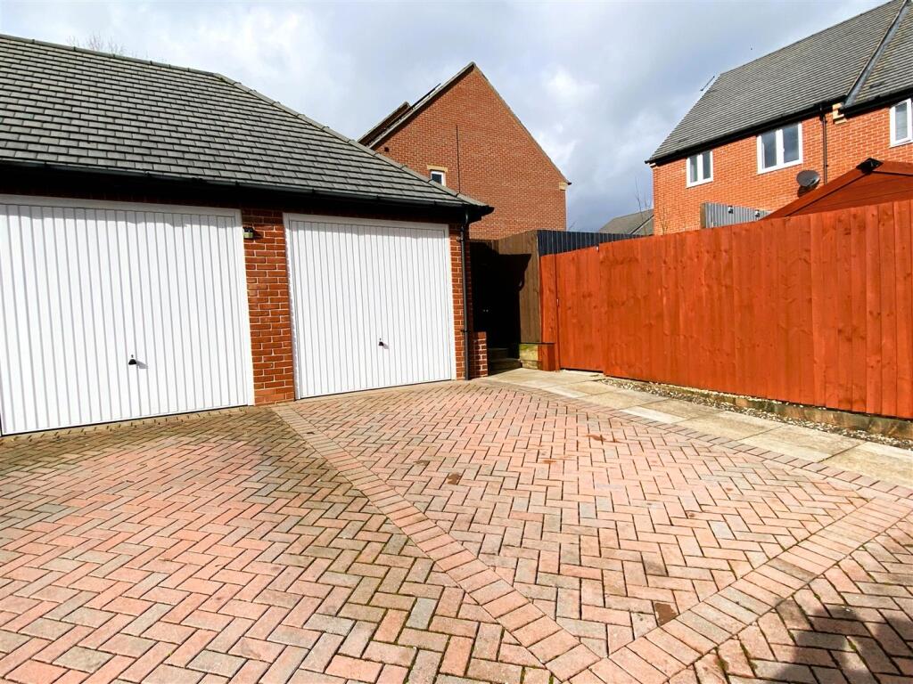 Additional property image - Field Drive, Smalley, Ilkeston