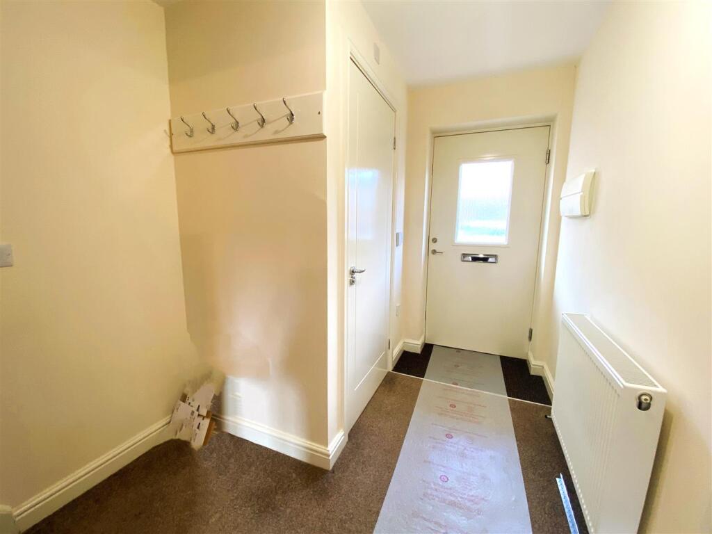 Additional property image - Field Drive, Smalley, Ilkeston