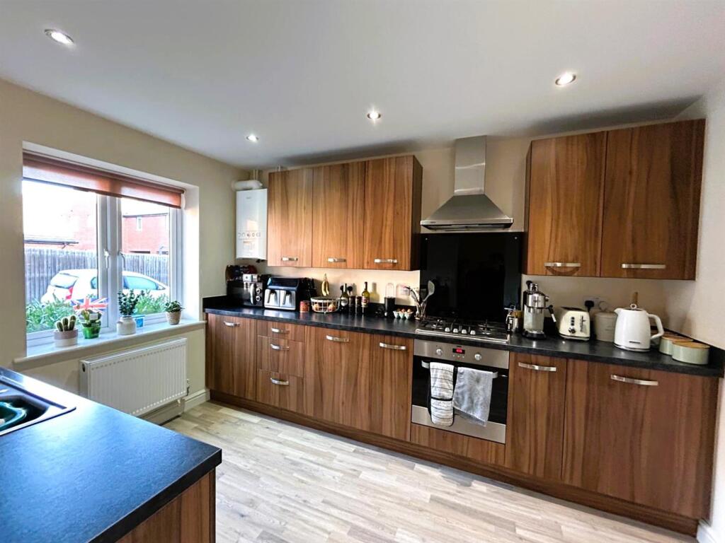 Additional property image - Field Drive, Smalley, Ilkeston