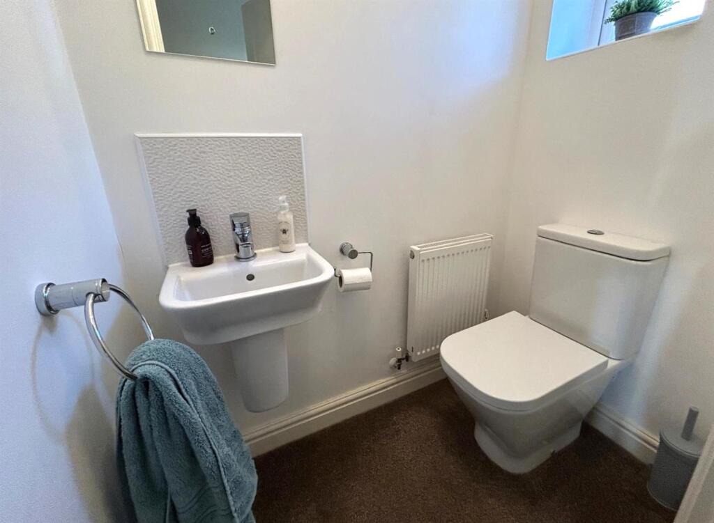 Additional property image - Field Drive, Smalley, Ilkeston