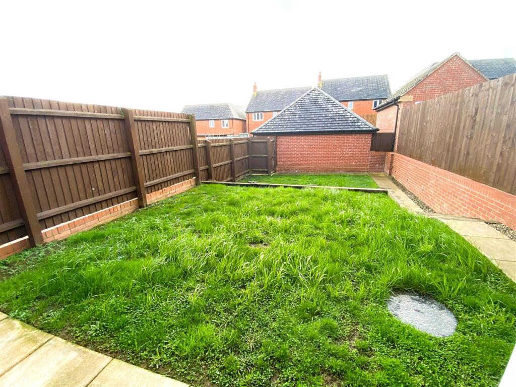 Additional property image - Field Drive, Smalley, Ilkeston