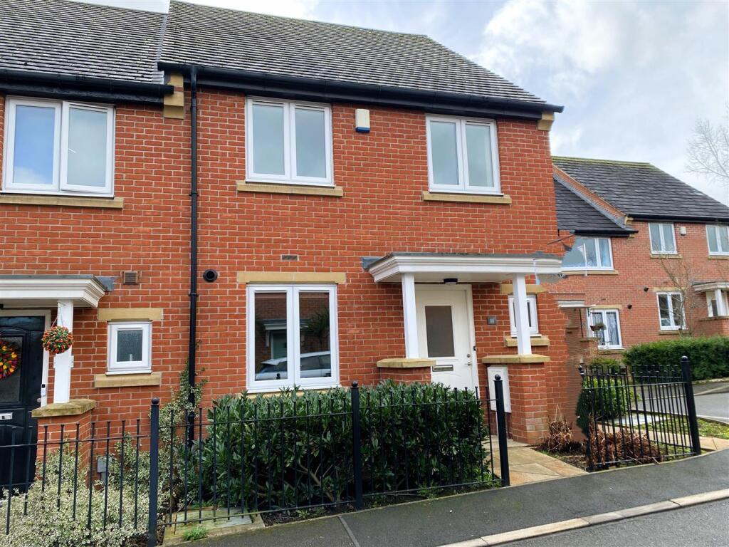 Additional property image - Field Drive, Smalley, Ilkeston