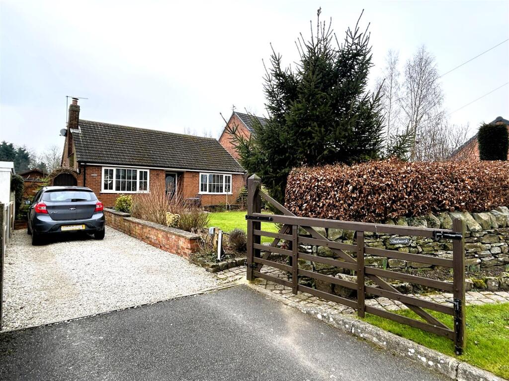Main image of property: Brook Street, Nether Heage