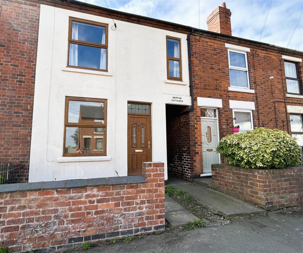 Main image of property: Main Street, Horsley Woodhouse, Ilkeston