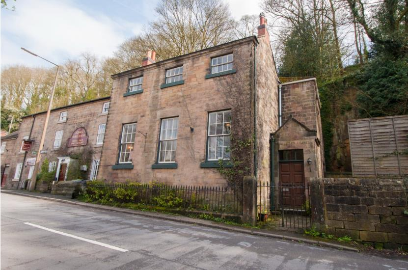 Main image of property: Makeney Road, Milford, Belper