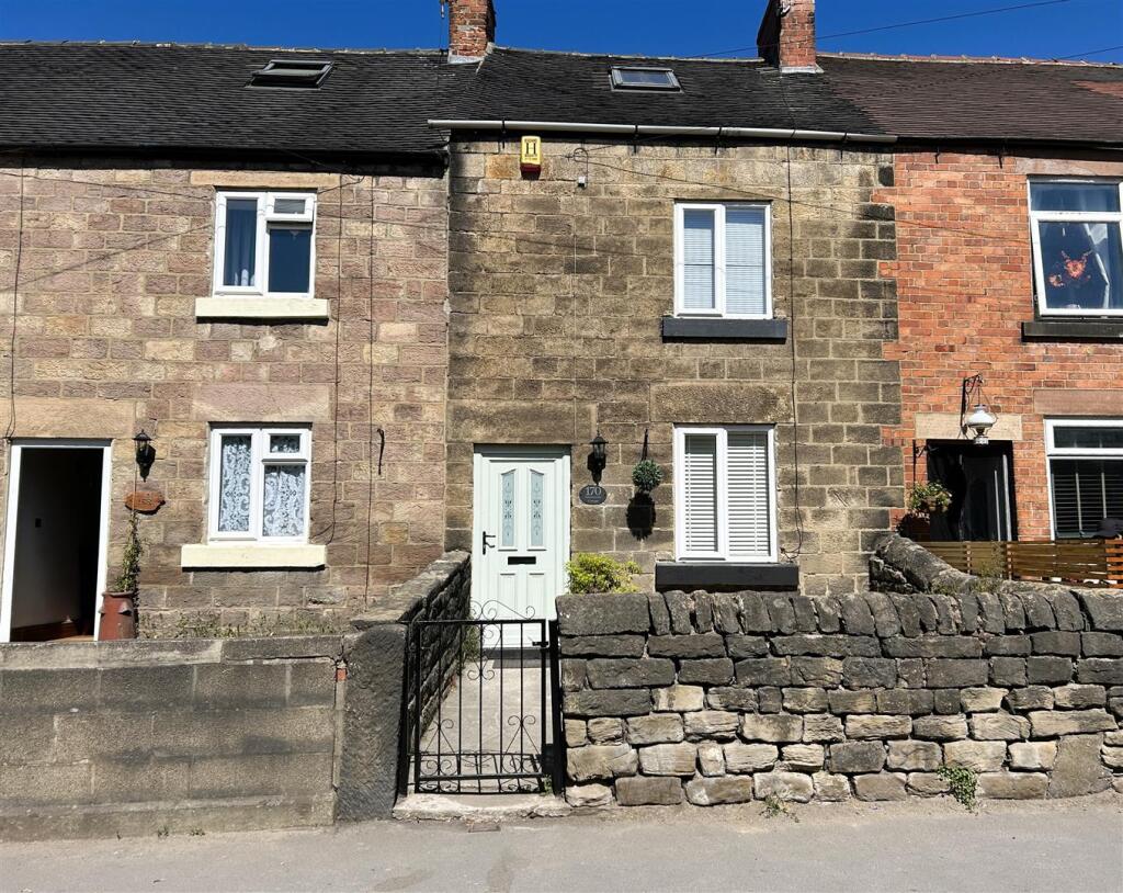 Main image of property: Nottingham Road, Belper