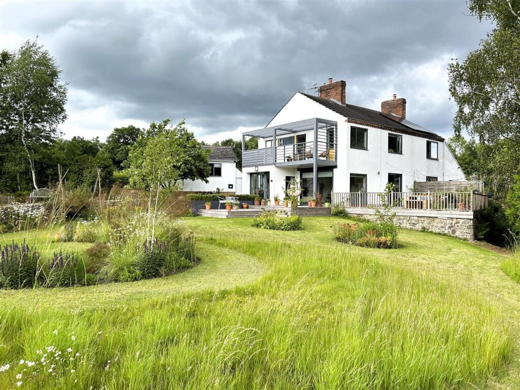 Main image of property: Dukes Road, Lower Hartshay, Ripley