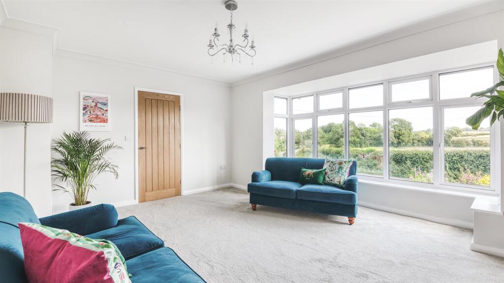 Main image of property: Ryknield Road, Kilburn, Belper