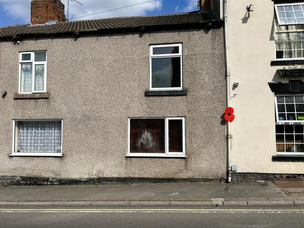 Main image of property: Butterley Hill, Ripley