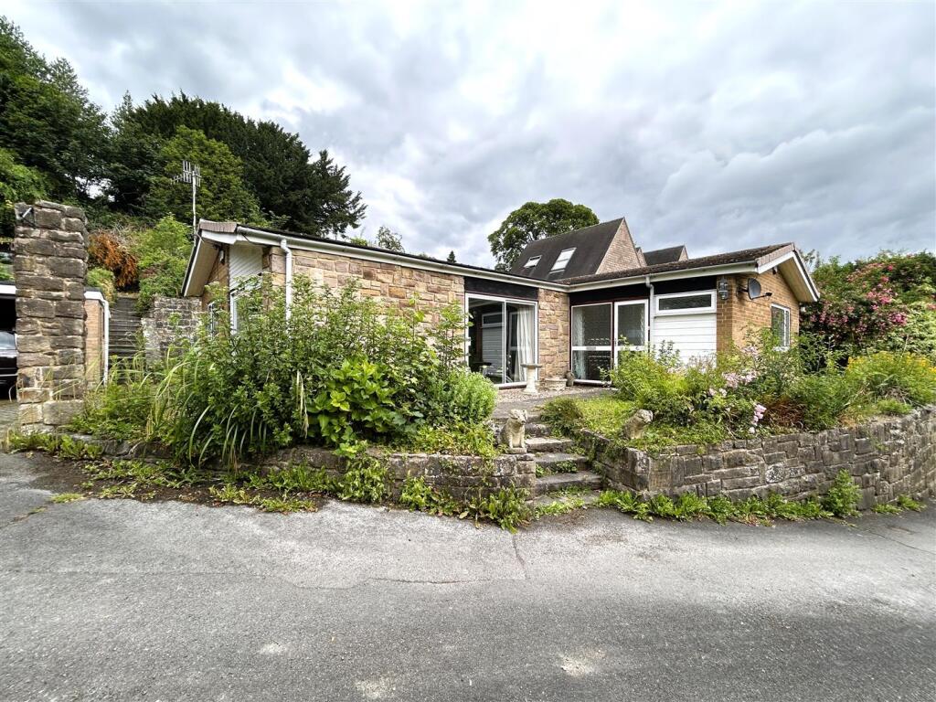 Main image of property: Lodge Drive, Belper