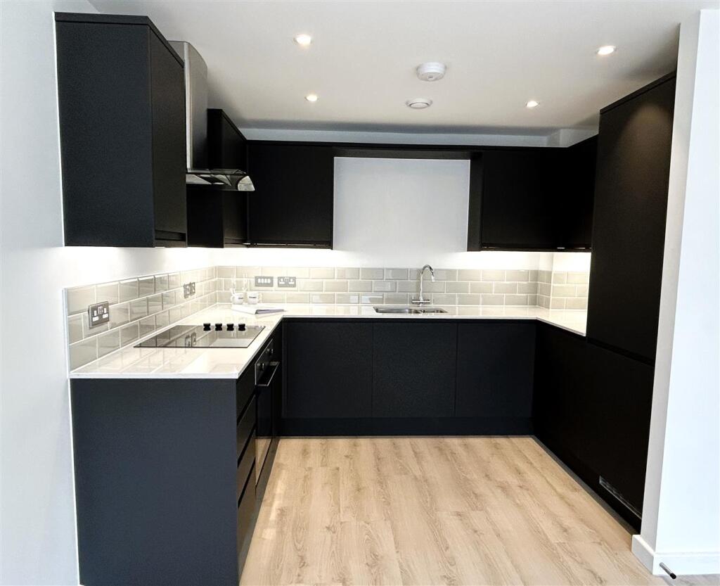 Main image of property: Riber View, Matlock