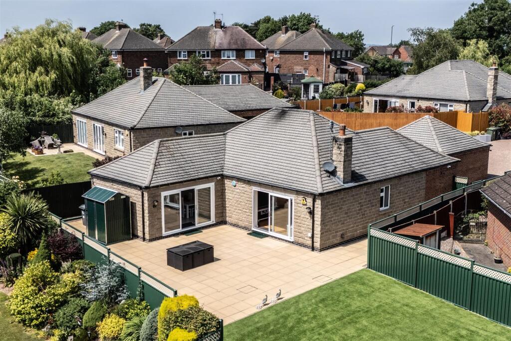 Main image of property: Oaklands Drive, Smalley