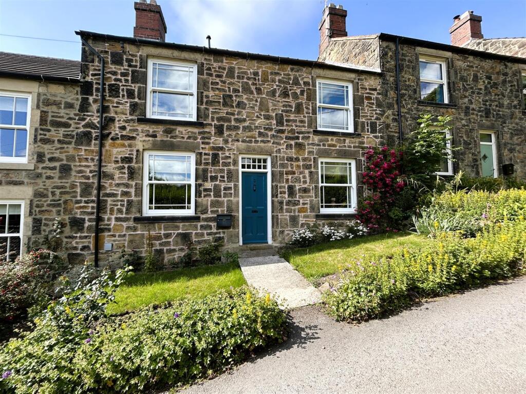 Main image of property: West Bank, Ambergate, Belper