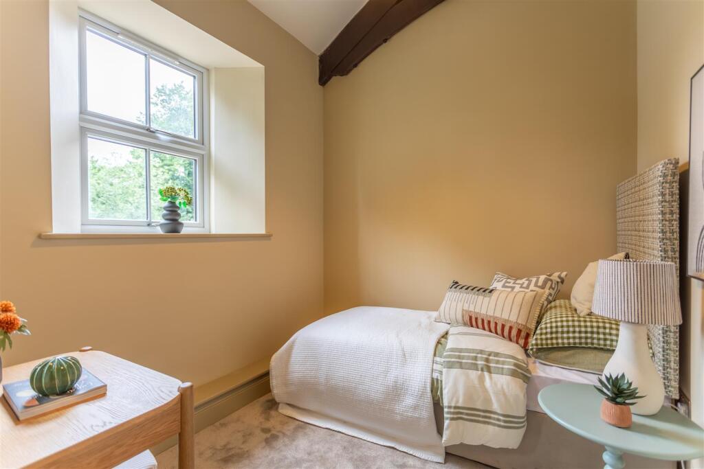 Main image of property: Ripley Road, Sawmills, Belper