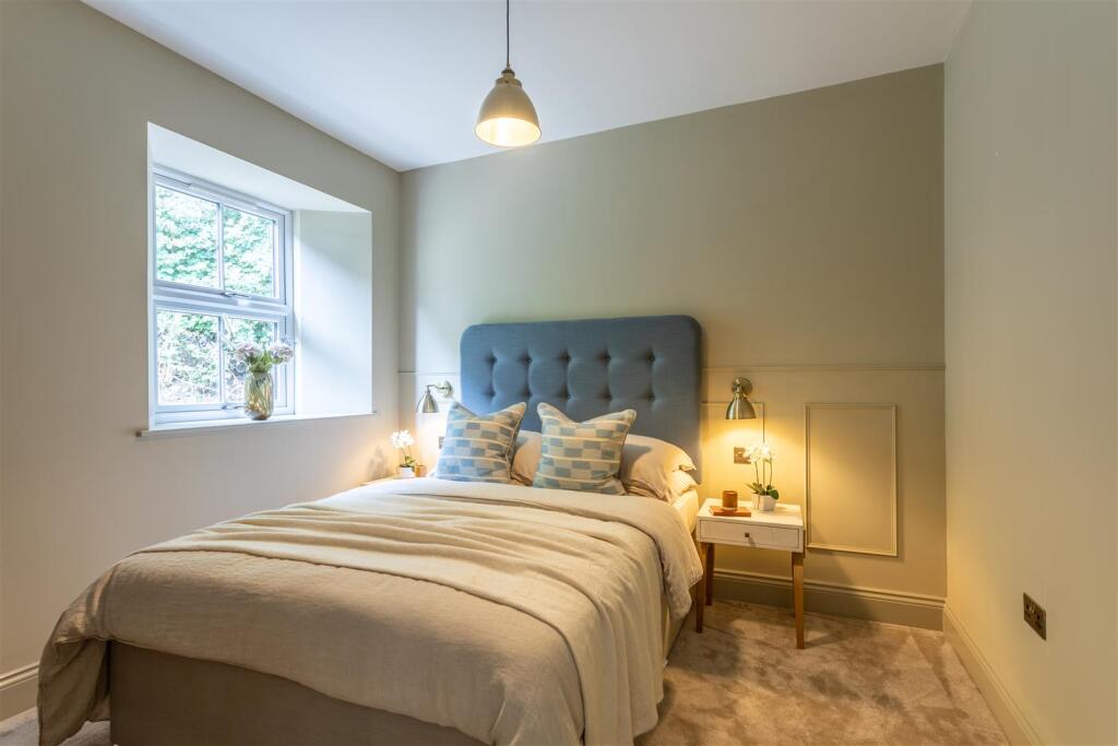 Main image of property: Ripley Road, Sawmills, Ambergate
