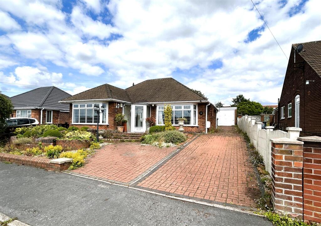 Main image of property: Dale Avenue, Riddings, Alfreton