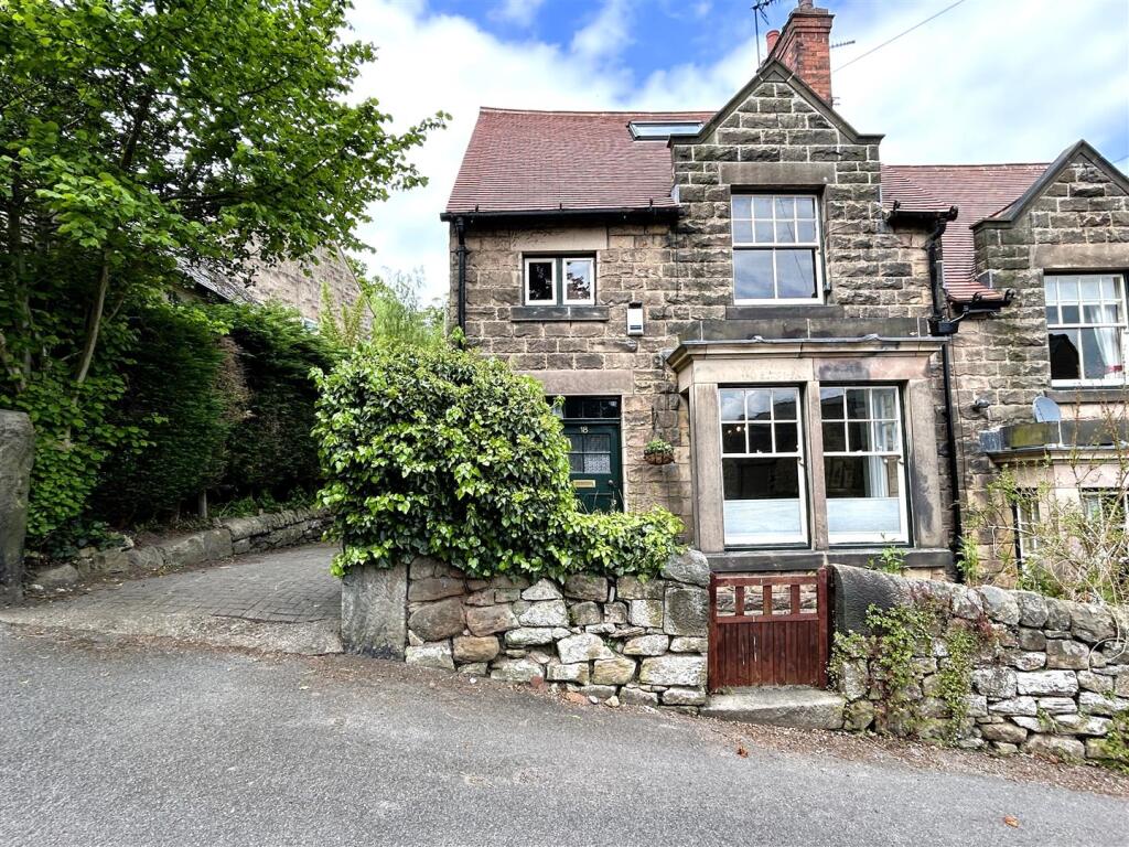 Main image of property: Sunny Hill, Milford