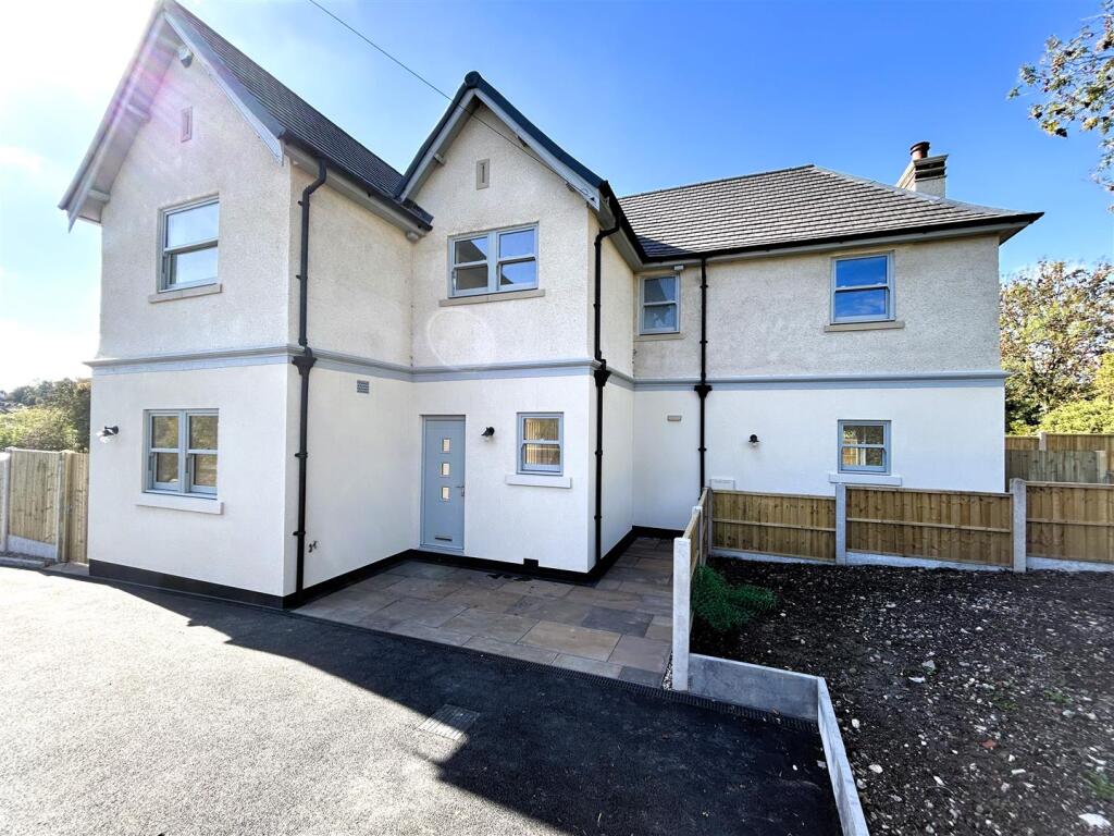 Main image of property: Tenter Lane, Heage