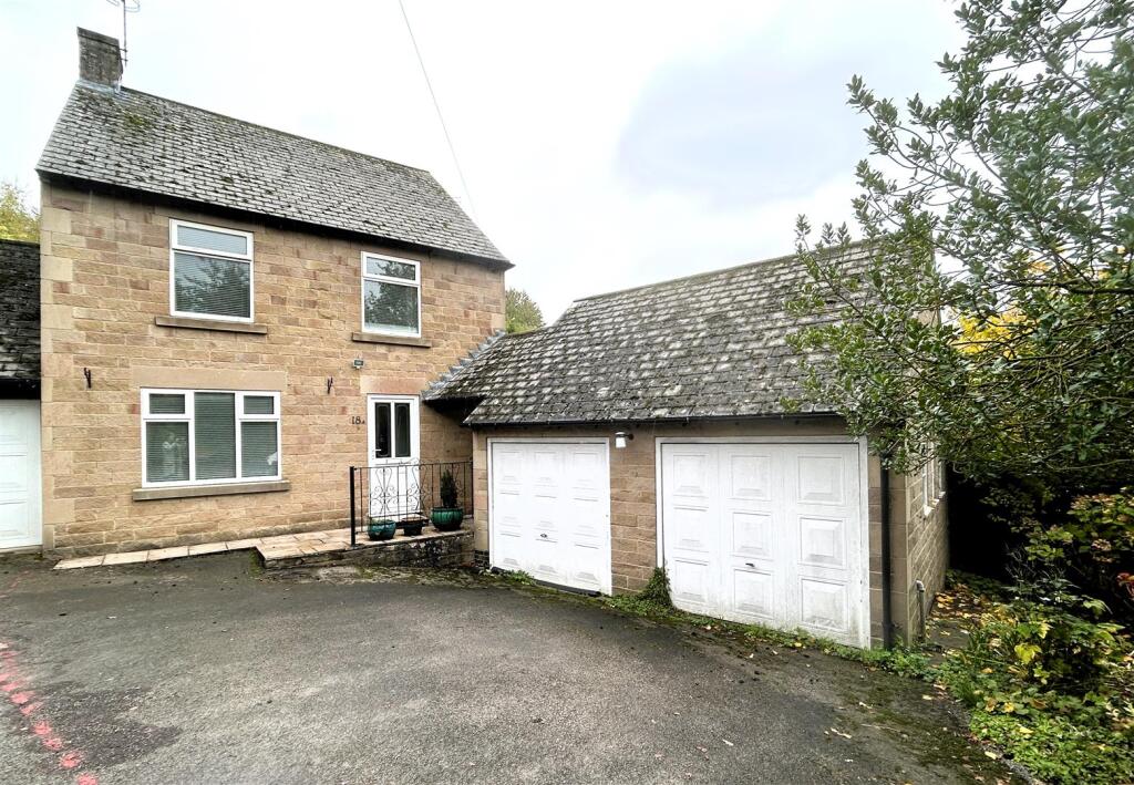 Main image of property: Sunny Hill, Milford, Belper