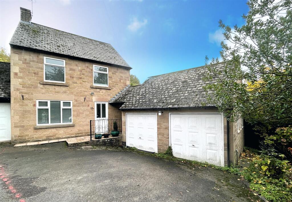 Main image of property: Sunny Hill, Milford, Belper
