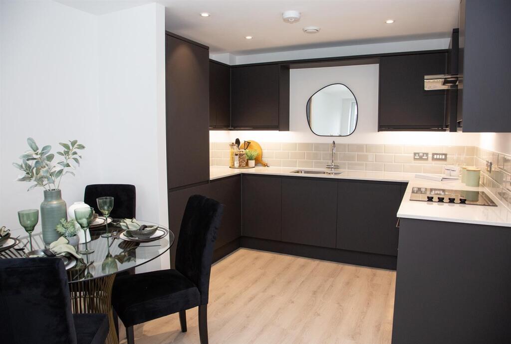 Main image of property: Riber View, Matlock