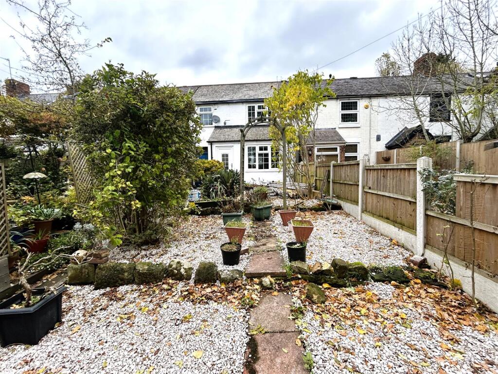 Main image of property: Church Lane, Horsley Woodhouse, Ilkeston