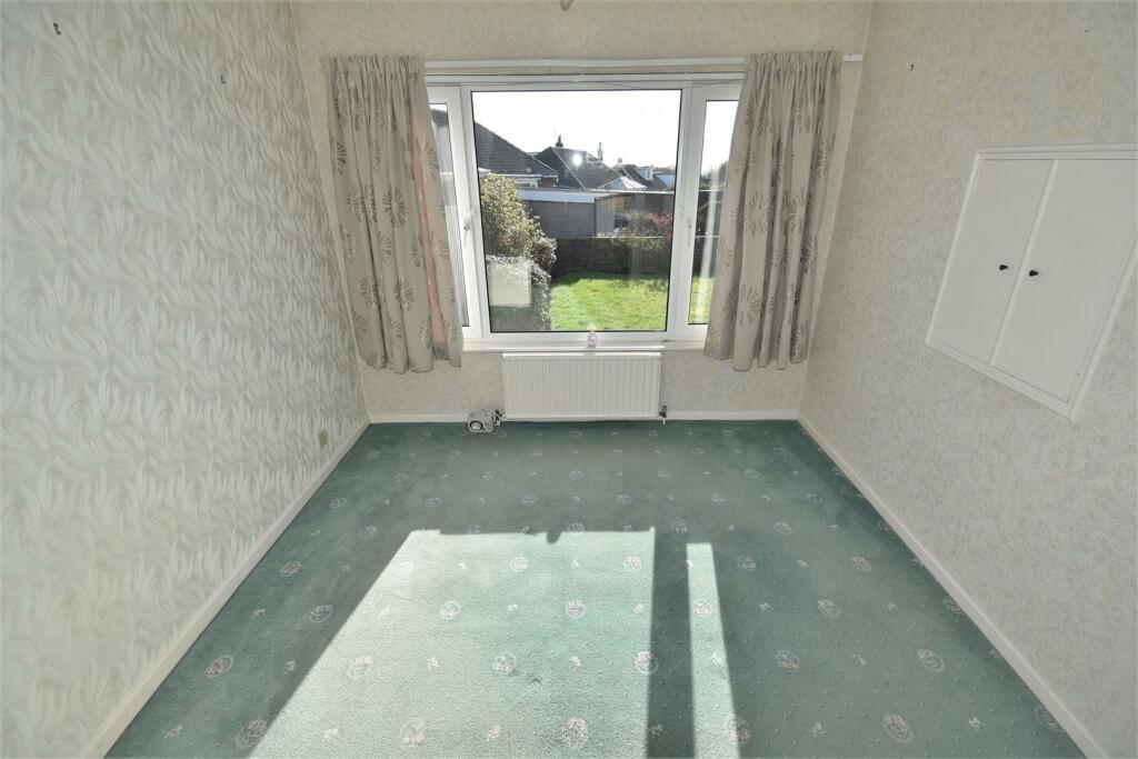 3 bedroom semidetached bungalow for sale in Moorlands Road, Mount