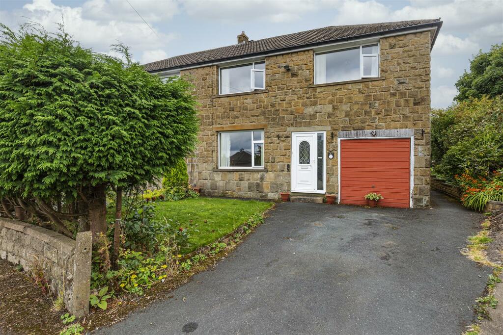 Main image of property: Rafborn Grove, Salendine Nook, Huddersfield