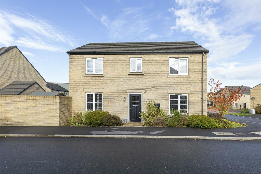 Main image of property: Blacksmith Way, Lindley, Huddersfield