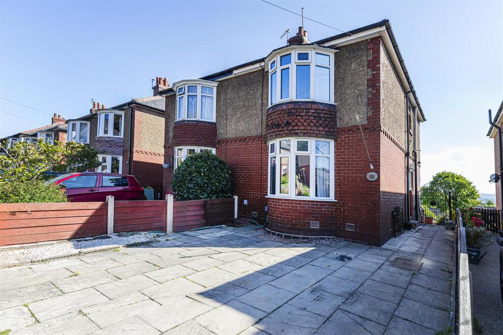 Main image of property: Wheatfield Avenue, Oakes, Huddersfield