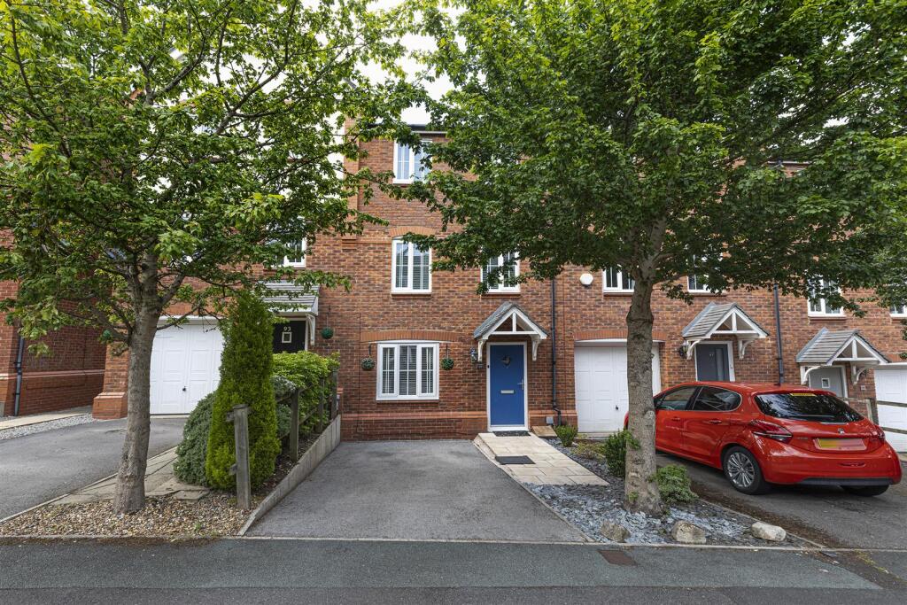 Main image of property: Blackthorn Drive, Lindley, Huddersfield