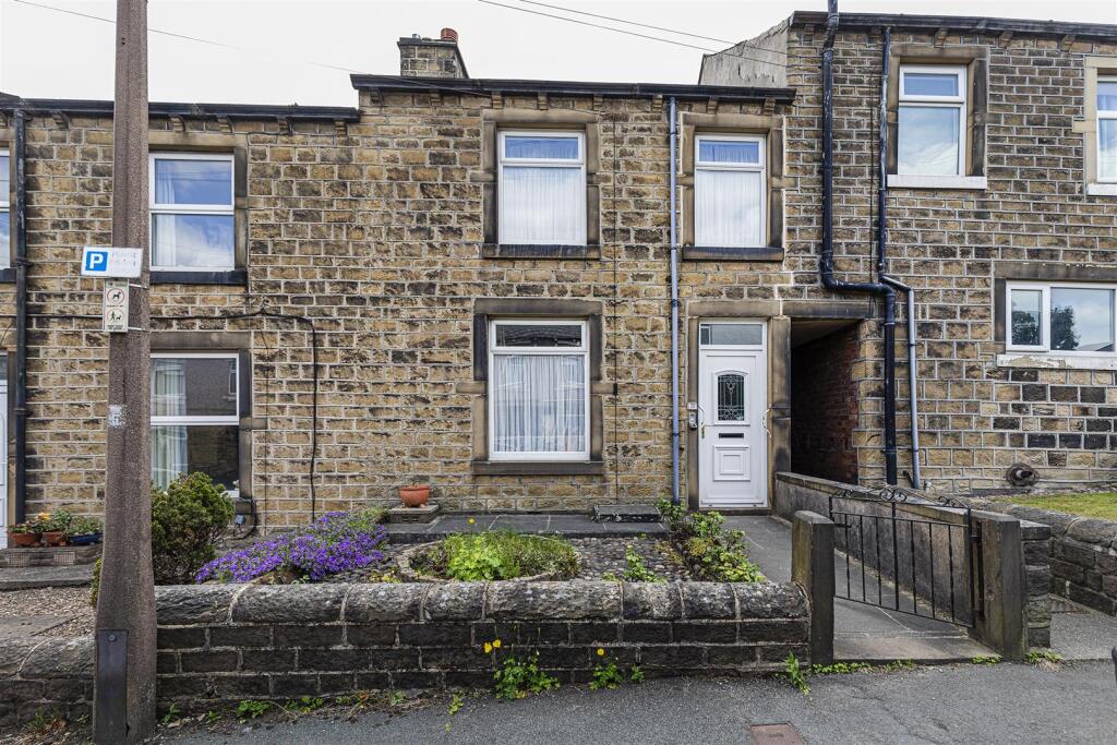 Main image of property: Cressfield Road, Lindley, Huddersfield