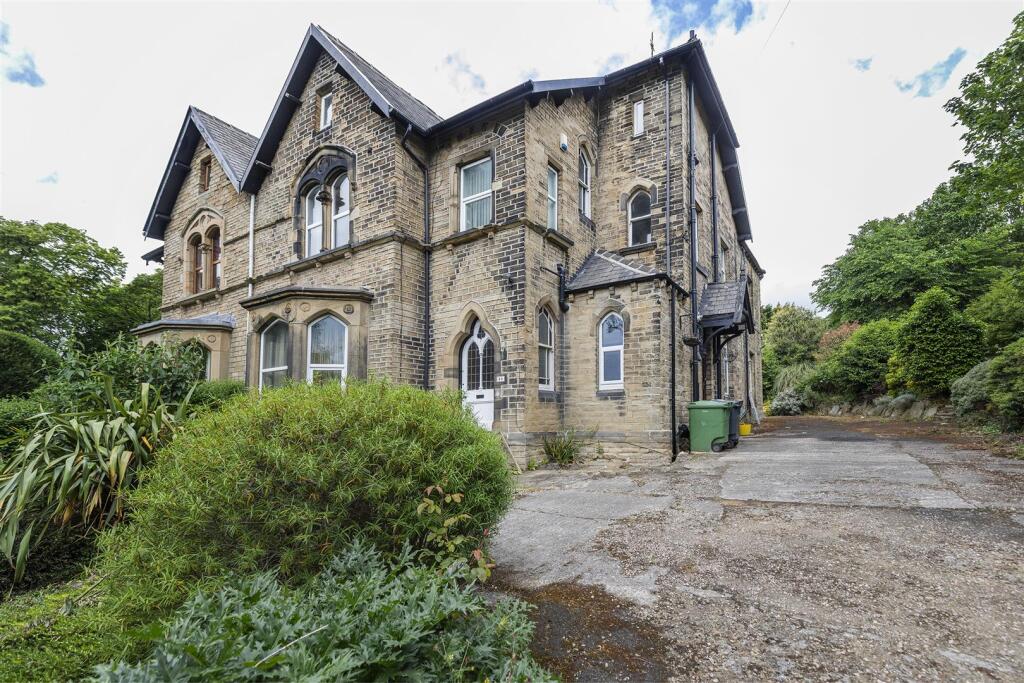 Main image of property: Greenhead Road, Gledholt, Hudderfield