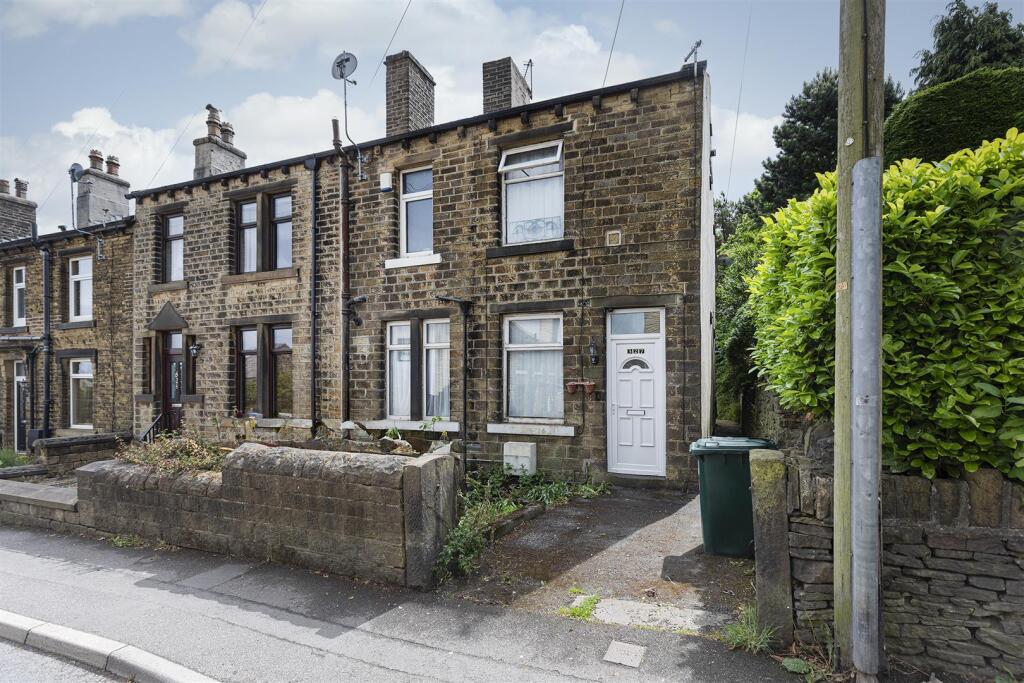Main image of property: Leymoor Road, Golcar, Huddersfield